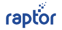 Logo Raptor Ratakan